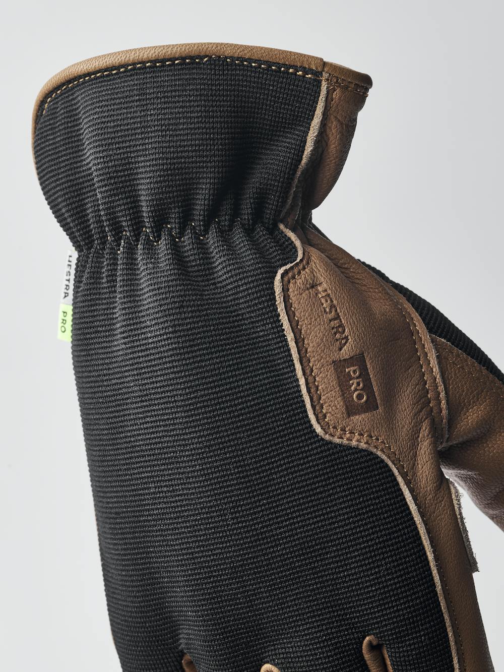 Sierra Tan in the color Black (4 of 5)