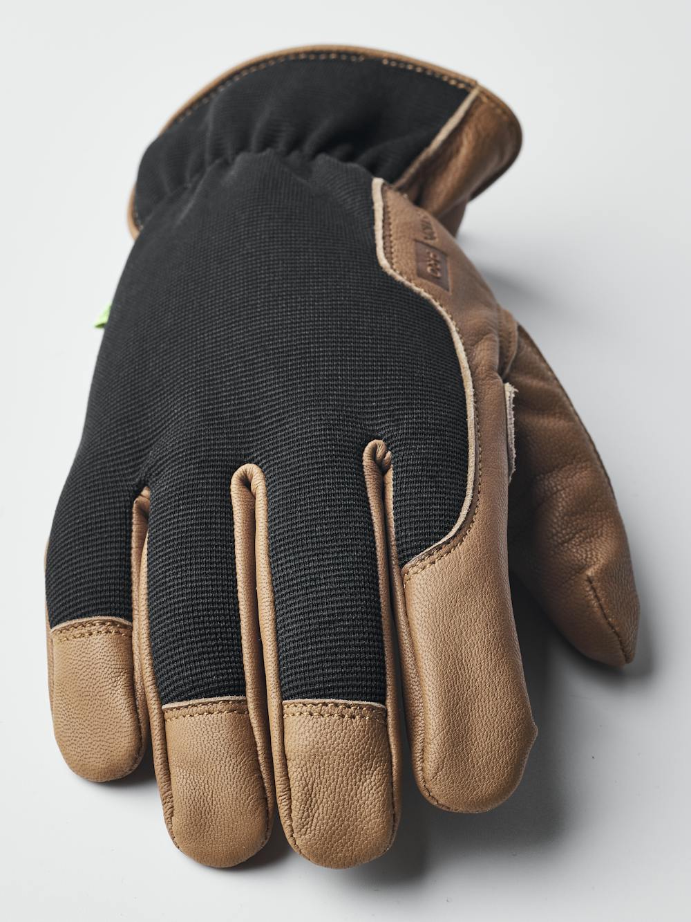 Sierra Tan in the color Black (5 of 5)