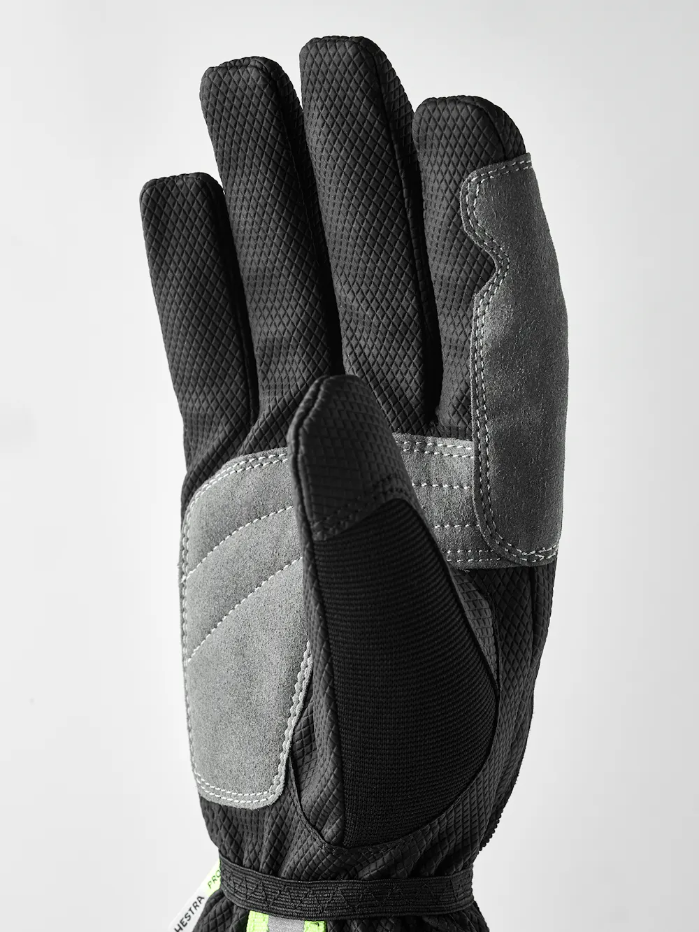 Aries i färgen Svart (5 av 5)