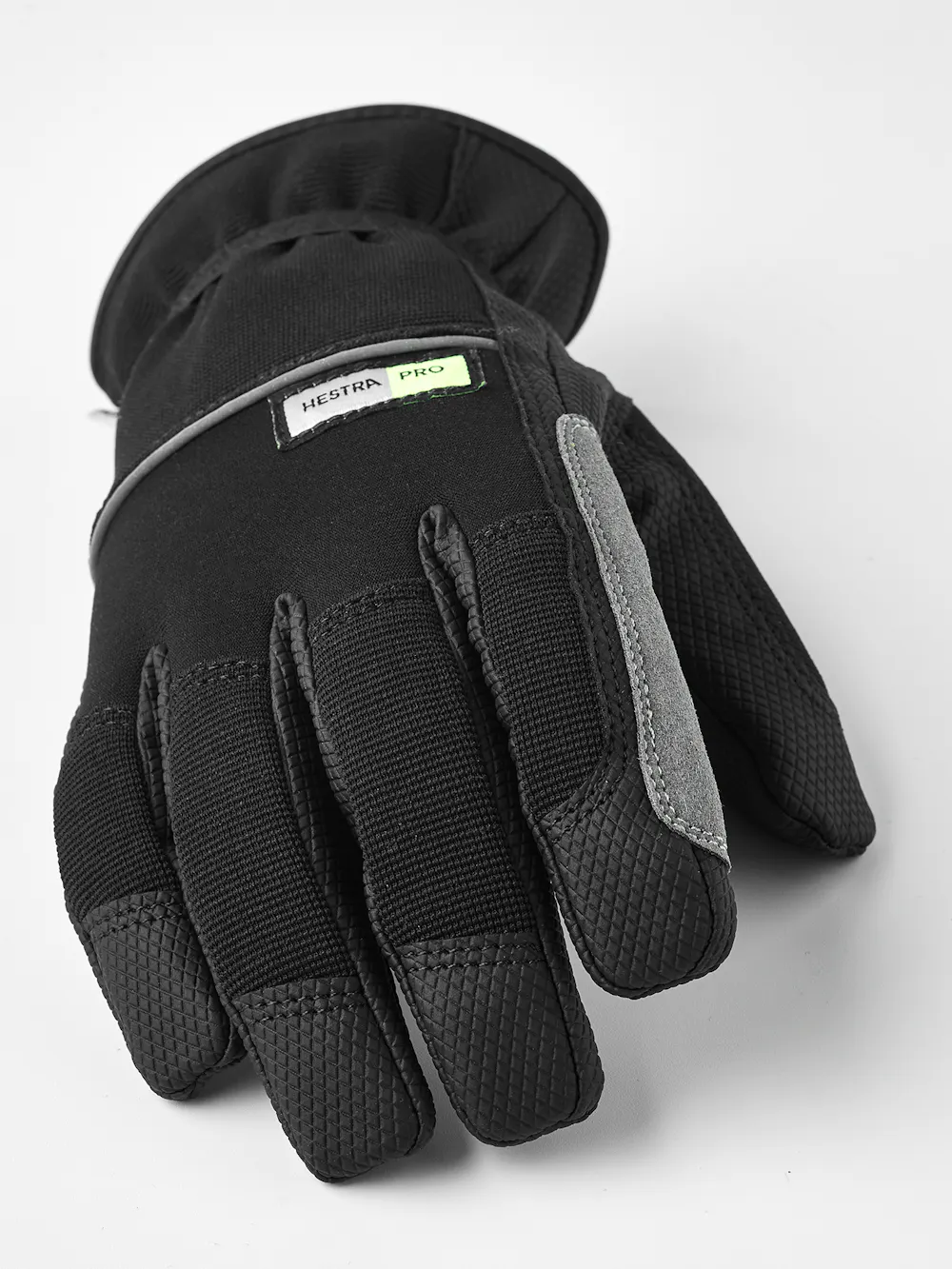 Aries i färgen Svart (2 av 5)