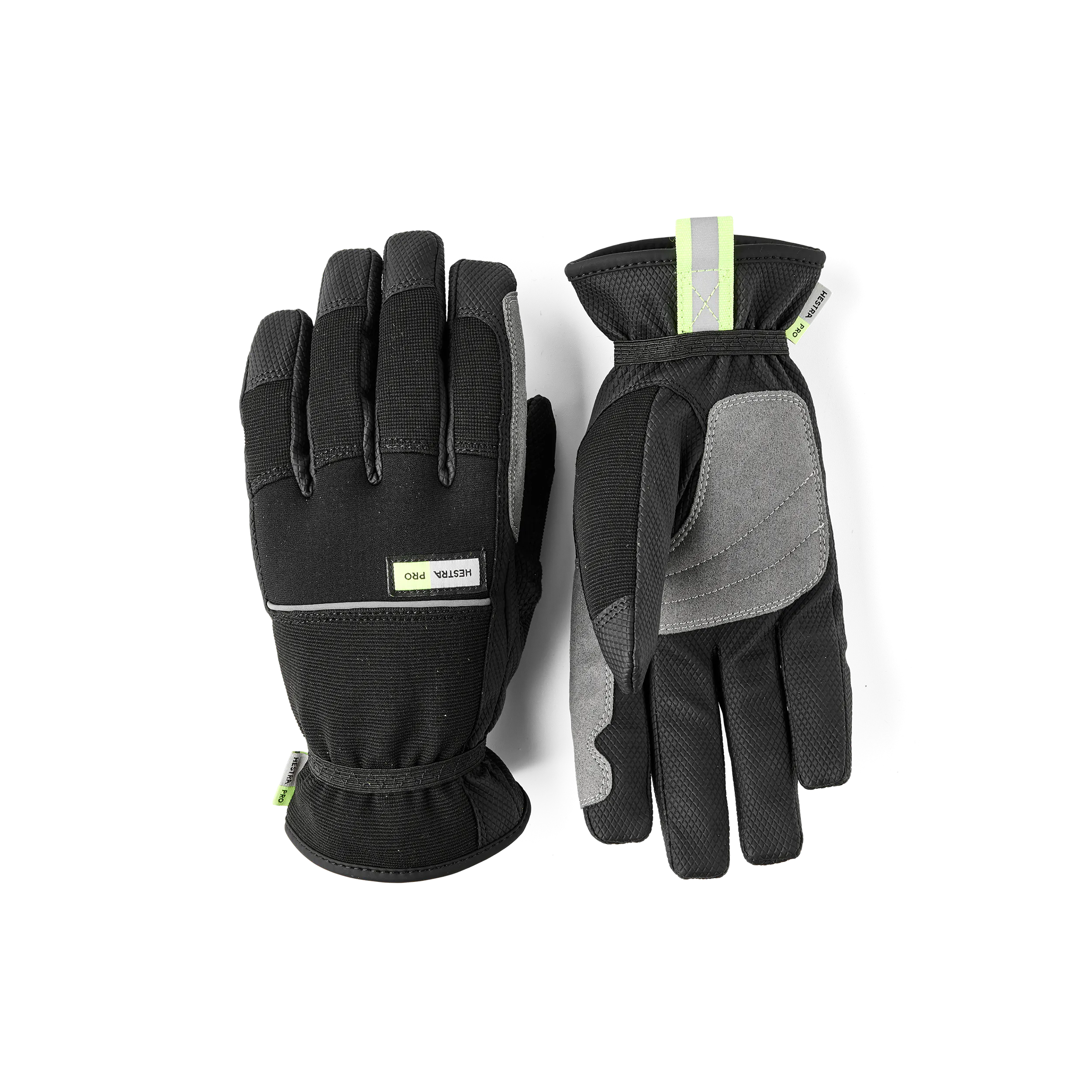 Aries i färgen Svart (1 av 5)