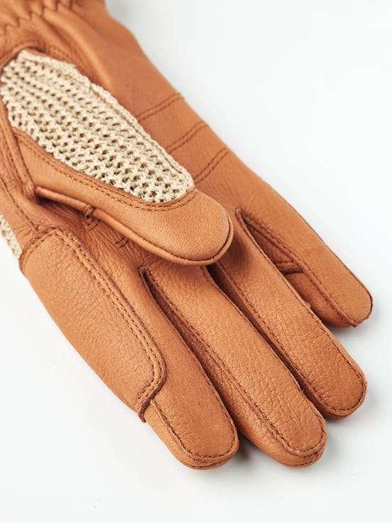 Alternative image for Deerskin Crochet - 5 finger