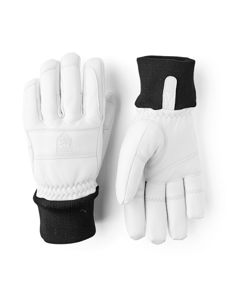 Ergo Grip CZone Vernum 5-finger