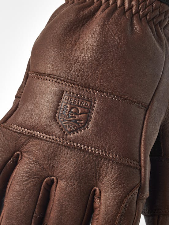 Alternative image for Ergo Grip CZone Vernum 5-finger