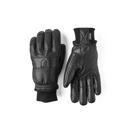 Ergo Grip CZone Vernum 5-finger