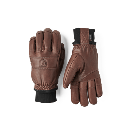 Ergo Grip CZone Vernum 5-finger