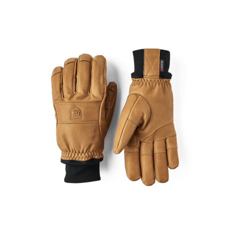 Ergo Grip CZone Vernum 5-finger