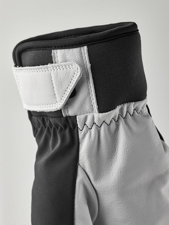 Alternativ bild för Mistral Motion Short 5-finger