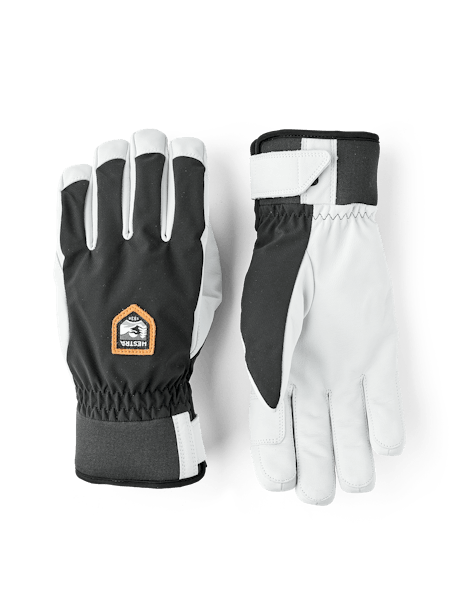 Mistral Motion Short 5-finger