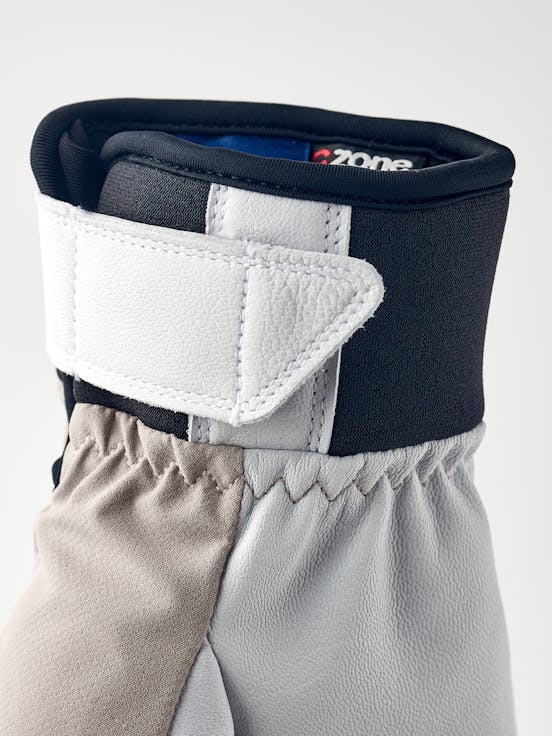 Alternativ bild för Mistral Motion Short 5-finger