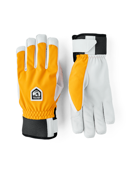 Mistral Motion Short 5-finger