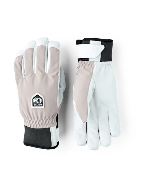 Mistral Motion Short 5-finger