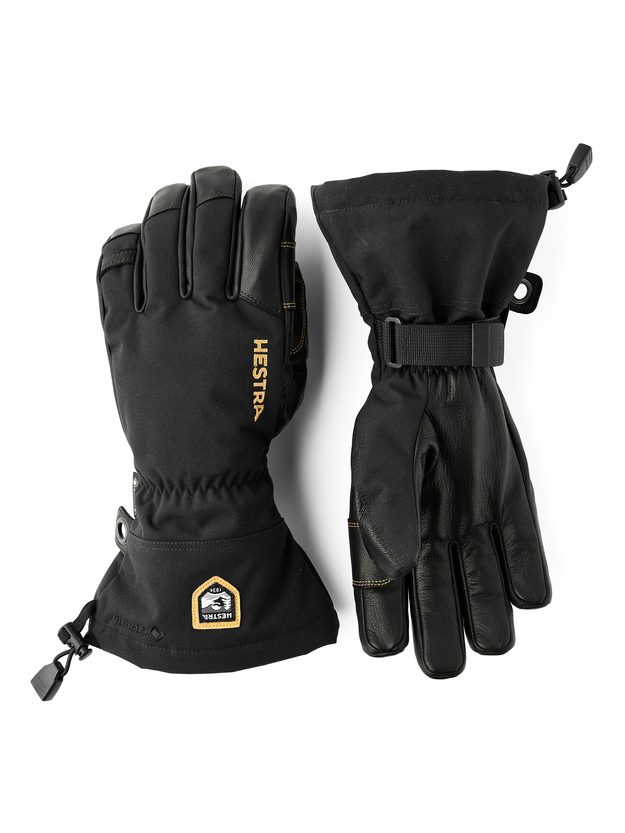 Hestra Women's online ski gloves