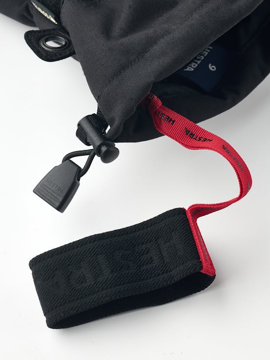 Alternative image for Army Leather Gore-Tex 5-finger