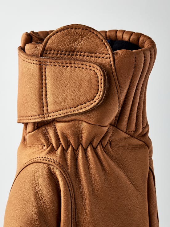 Alternative image for Idre Wool Mitt