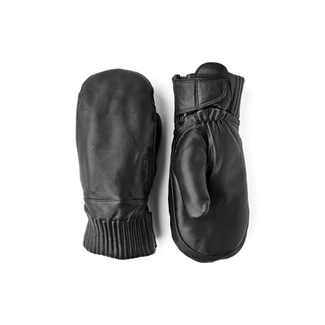 Idre Wool Mitt