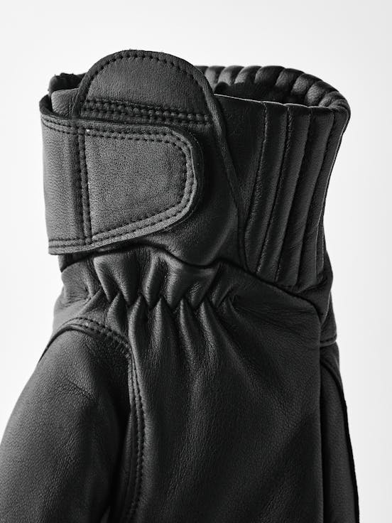 Alternativ bild för Idre Wool Mitt