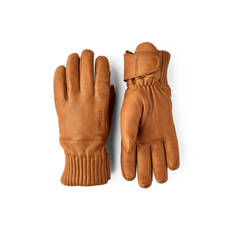 Idre Wool 5-finger