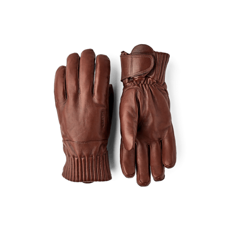 Idre Wool 5-finger