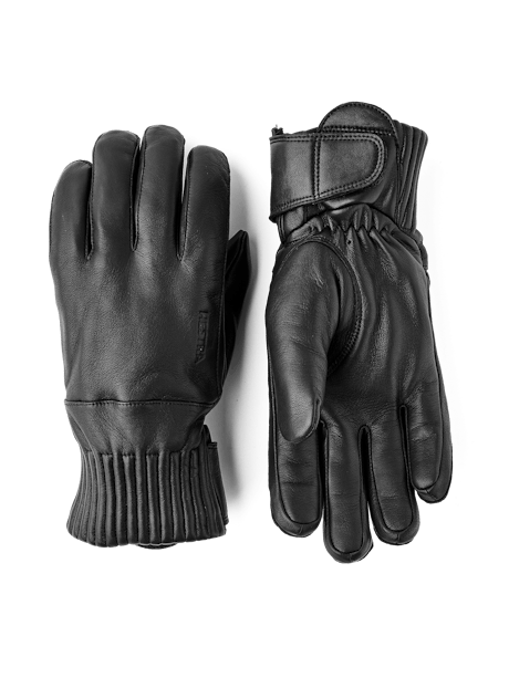 Idre Wool 5-finger
