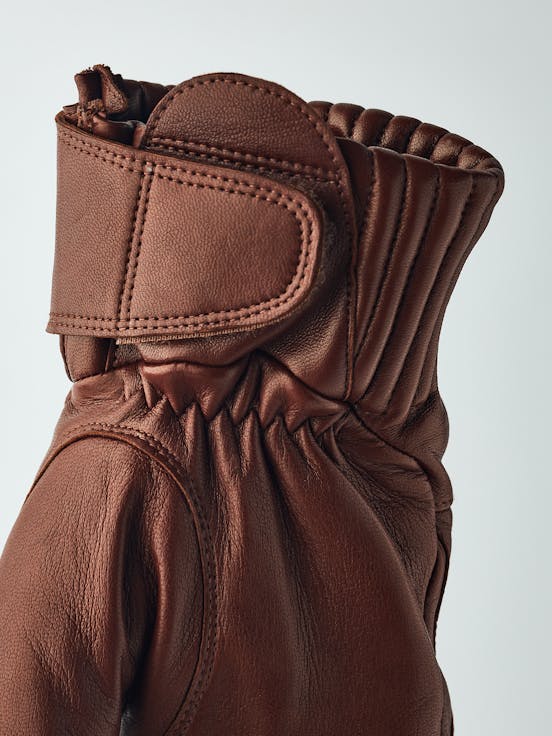 Alternativ bild för Idre Wool 5-finger