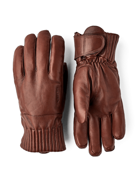 Idre Wool 5-finger