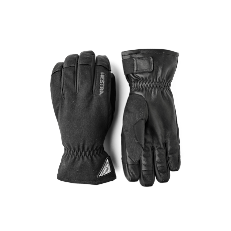 Powder Short 5-finger