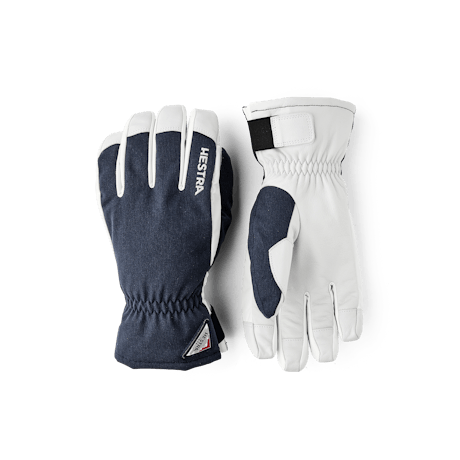 Powder Short 5-finger