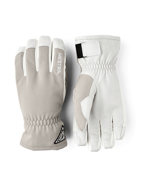 Powder Short 5-finger