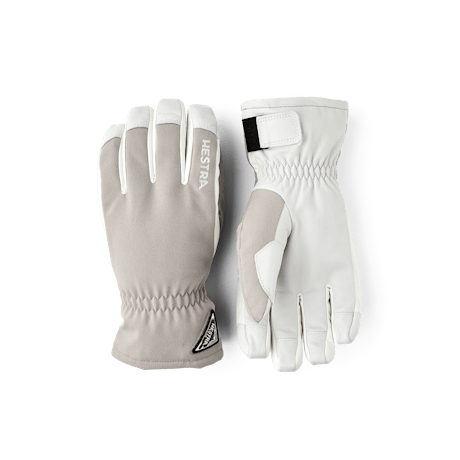 Powder Short 5-finger