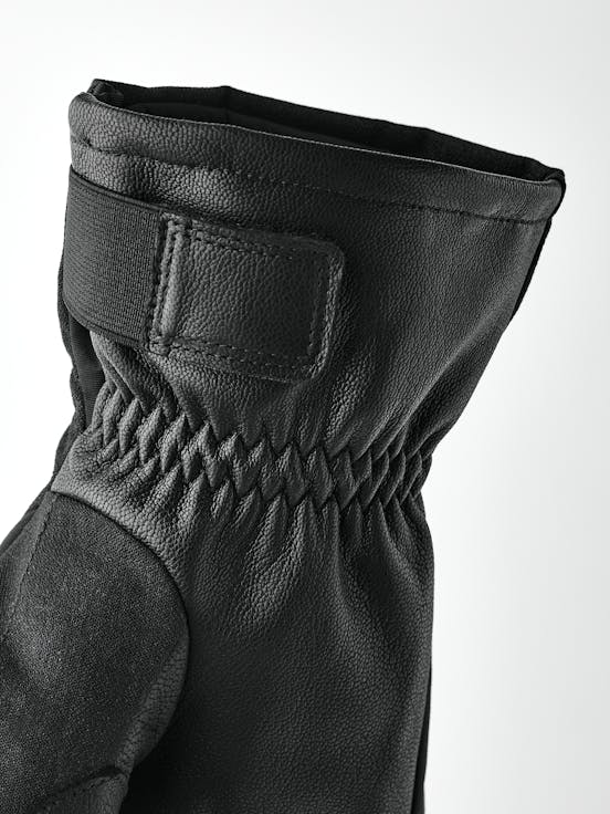 Alternative image for Powder Short 5-finger