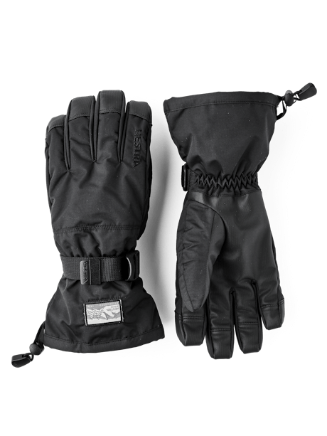 Gauntlet Sr. 5-finger