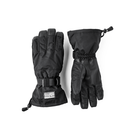 Gauntlet Sr. 5-finger