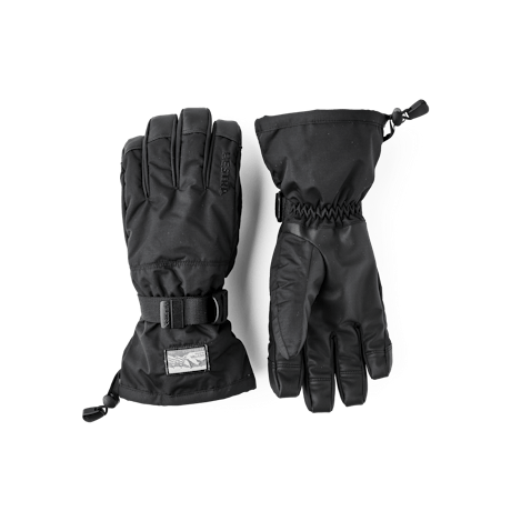 Gauntlet Sr. 5-finger