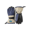 Color: Dark navy / Beige