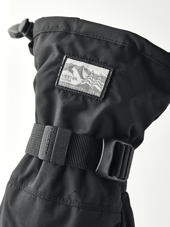 Alternativ bild för Gauntlet Sr. 5-finger