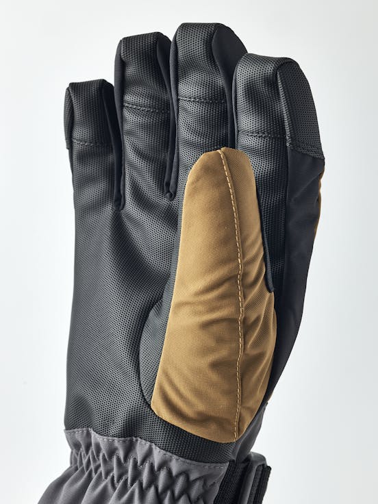 Alternative image for Gauntlet Sr. 5-finger