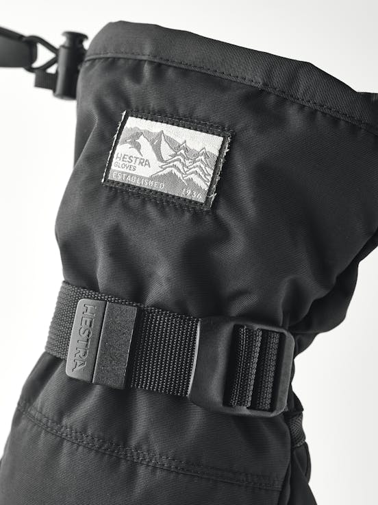 Alternative image for Gauntlet Sr. Mitt