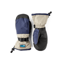 Farbe: Dunkelmarine & Beige