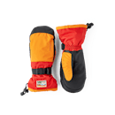 Color: Orange / Light red