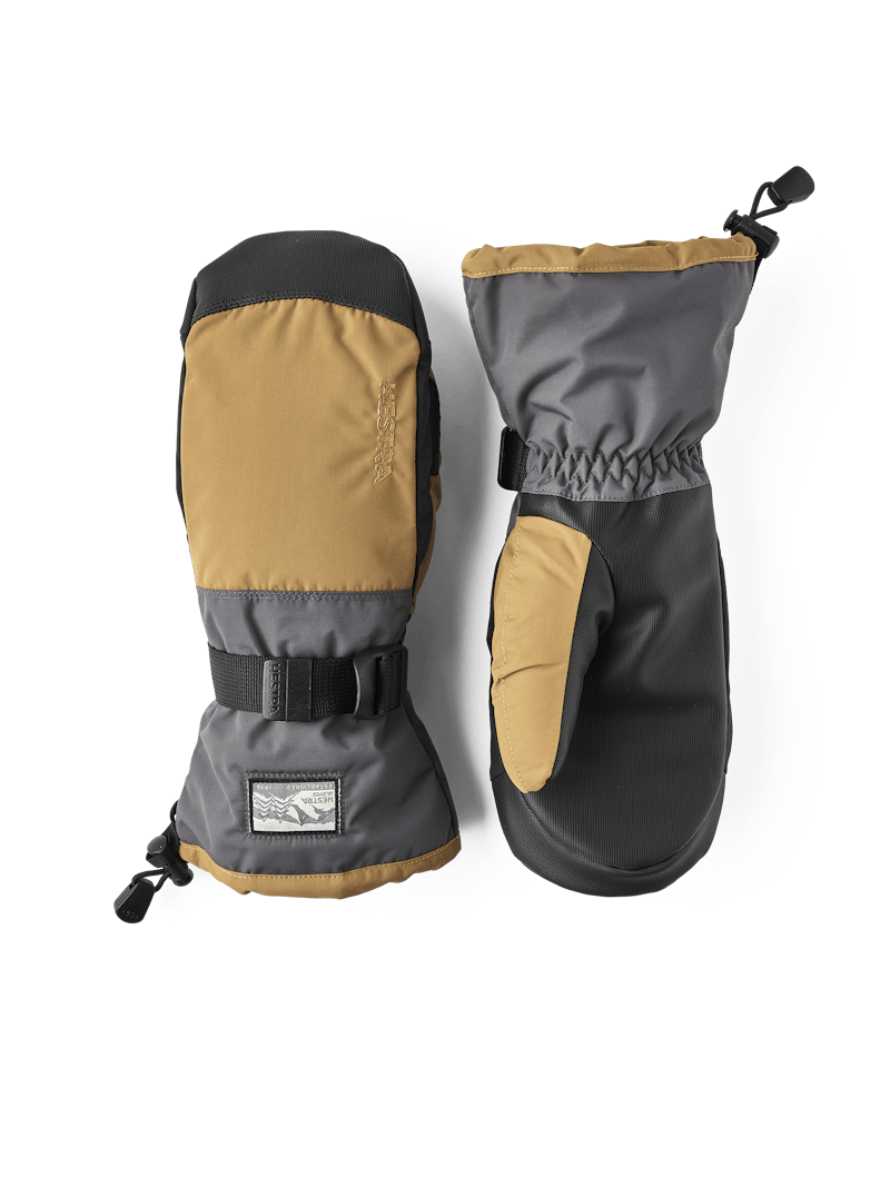 Gauntlet Sr. Mitt (1 av 5)