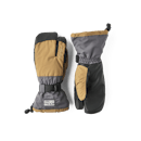 Color: Dark sand/graphite