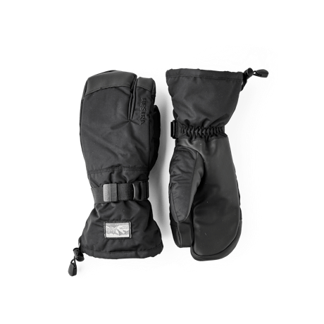 Gauntlet Sr. 3-finger