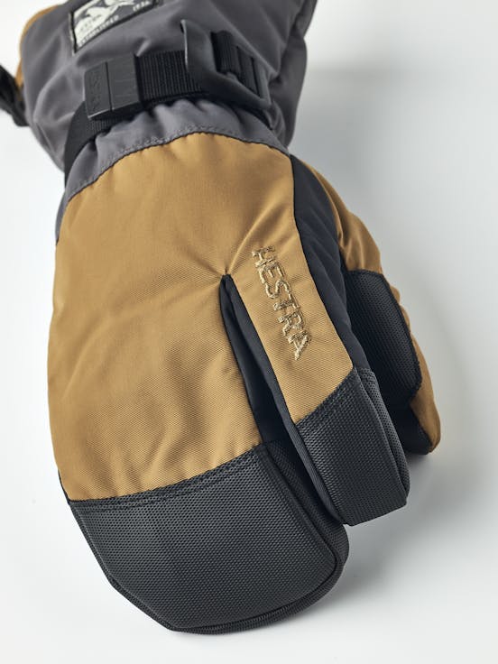 Alternativ bild för Gauntlet Sr. 3-finger