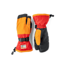 Color: Orange / Light red