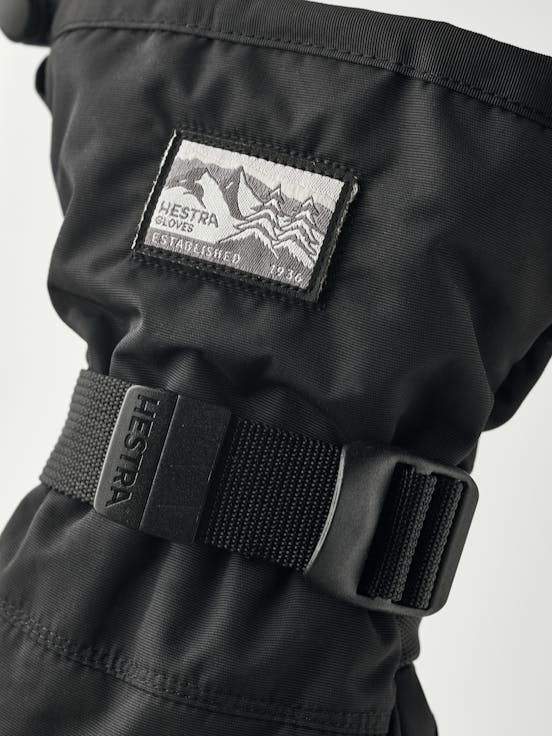 Alternative image for Gauntlet Sr. 3-finger