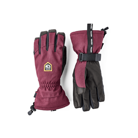 CZone Mountain 5-finger