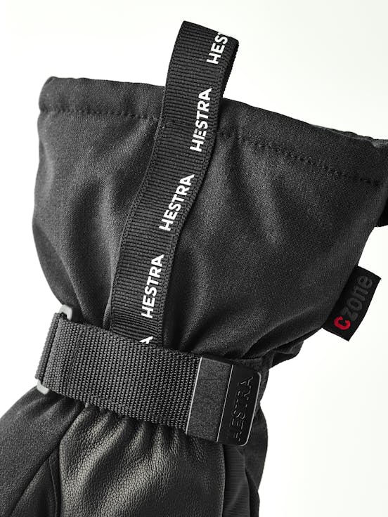 Alternativ bild för CZone Mountain 5-finger