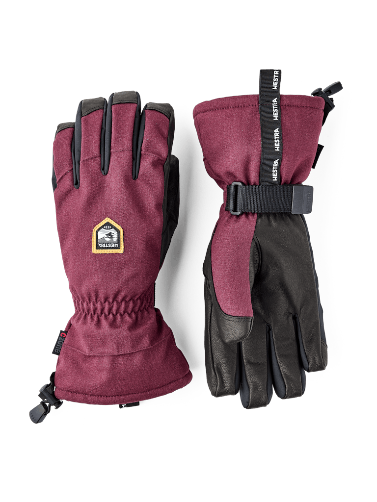 Hestra Army Hestra Leather Gloves Review Glove Liners Hestra Power