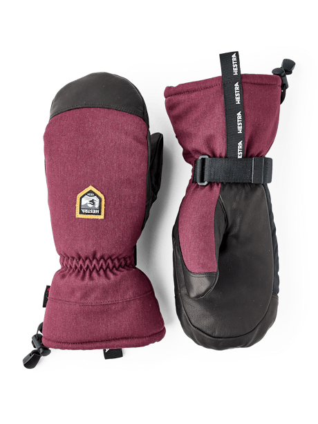 CZone Mountain Mitt